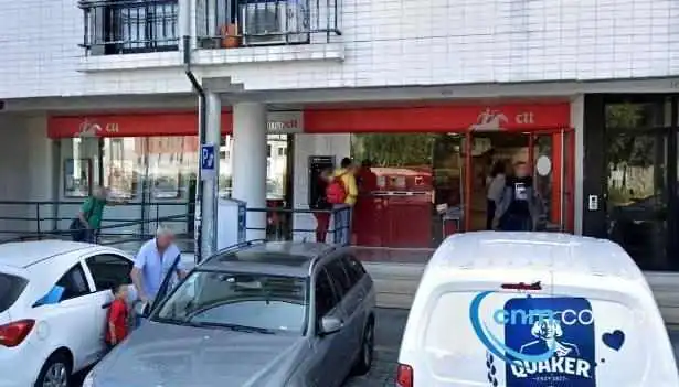 Loja Ctt -  Tudo - Gondomar
