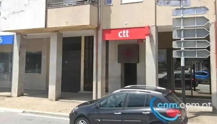 Loja Ctt -  Tudo - Terras De Bouro