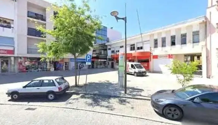 Loja Ctt -  Tudo - Cantanhede