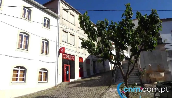 Loja Ctt -  Tudo - Pampilhosa Da Serra