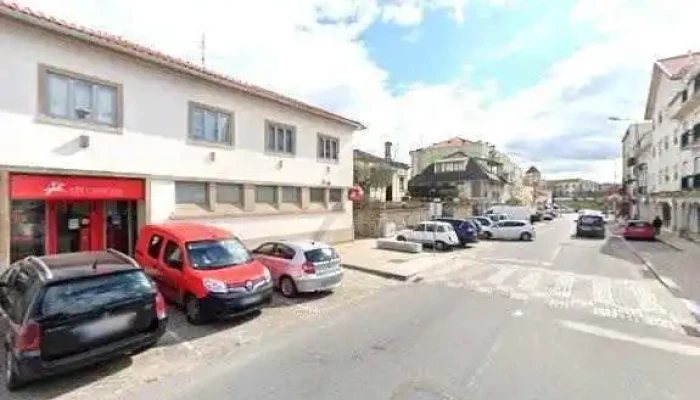 Loja Ctt -  Tudo - Tábua