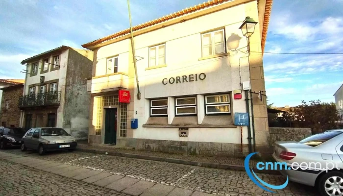 Loja Ctt -  Tudo - Almeida