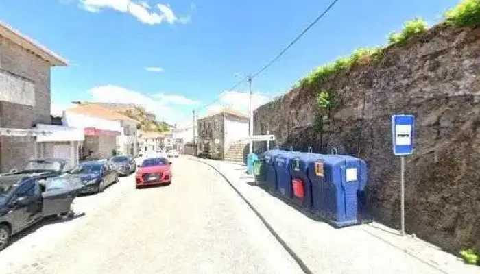 Loja Ctt -  Tudo - Celorico Da Beira