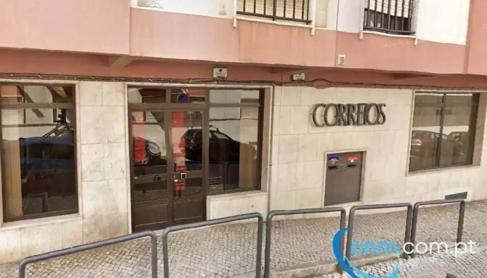 Loja Ctt -  Tudo - Póvoa De Santa Iria