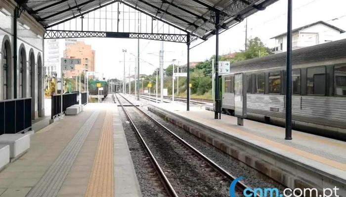 Loja Ctt - Valença