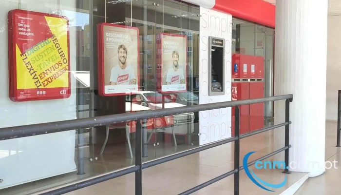 Loja Ctt -  Videos - Gondomar