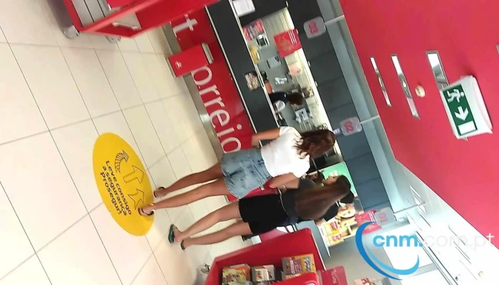 Loja Ctt -  Videos - Tábua