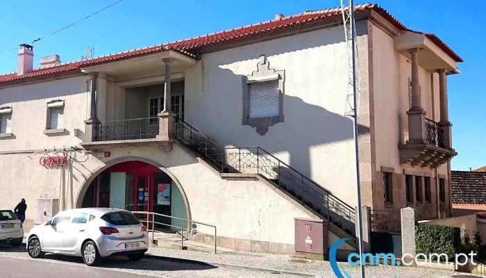 Loja Ctt - Vilar Formoso