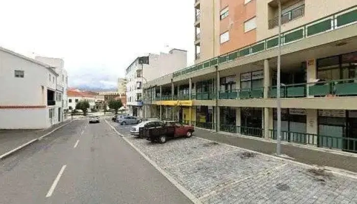 Loja Da Babi -  Street View E 360deg - Macedo De Cavaleiros