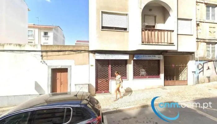 Loja da Criança - 2805-126 Almada
