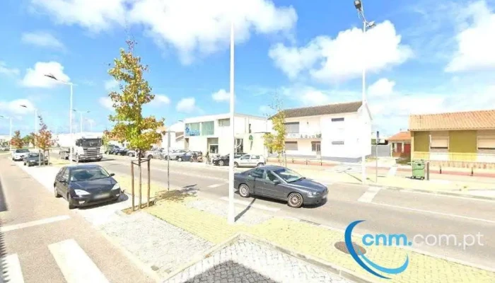 Loja Da Ema - 2445-204 Pataias