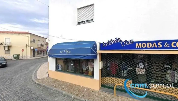 Loja Da Tonha - Boutique Fashion - Maria Antonia Da Silva Dias - Ponte De Sor