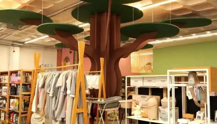 Loja De Bebe Bonabebe Nova Localizacao Do Proprietario - Lisboa