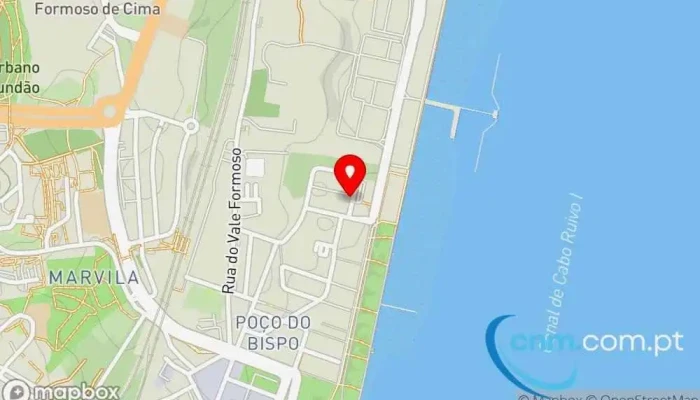 Loja De Bebe Bonabebe Nova Localizacao Mapa - Lisboa