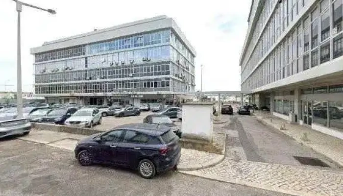 Loja De Bebe Bonabebe Nova Localizacao Street View E 360deg - Lisboa