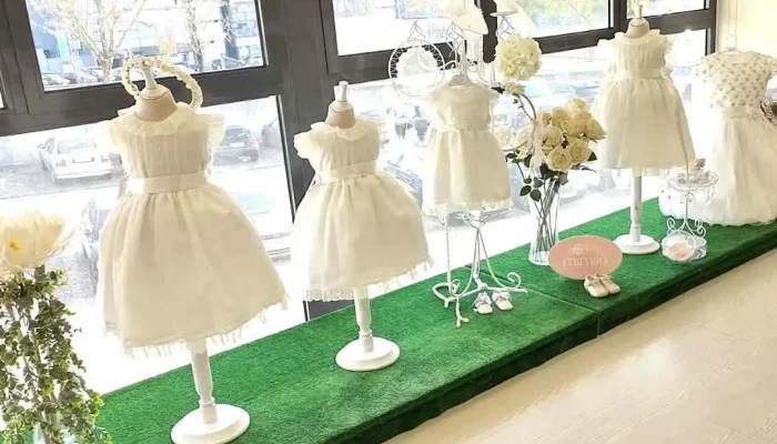 Loja De Bebe Bybebe Brotero Quarto - Coimbra