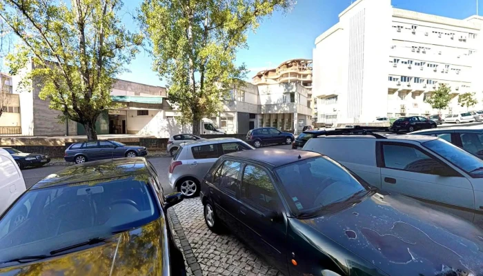 Loja De Bebe Bybebe Brotero Street View E 360deg - Coimbra