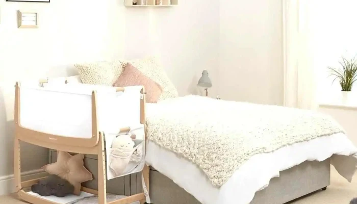 Loja De Bebe Bybebe Eiras Cama - Coimbra