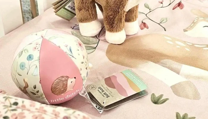 Loja De Bebe Bybebe Eiras Quarto - Coimbra