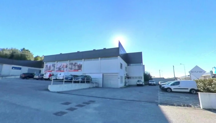 Loja De Bebe Bybebe Eiras Street View E 360deg - Coimbra