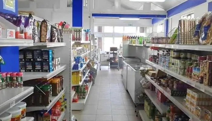 Loja do Cabral - Corvo
