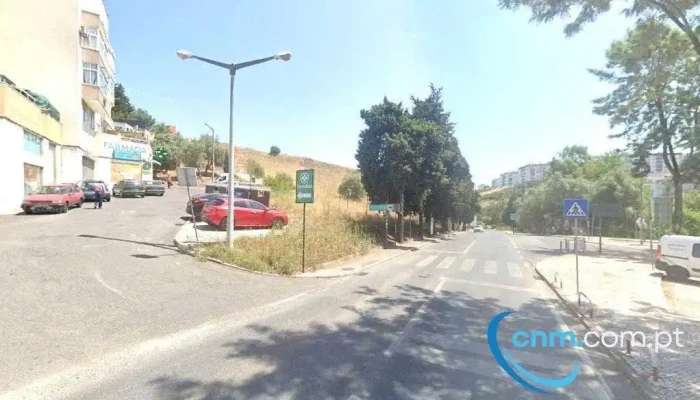 Loja Do Chinês Bazar - 2620-293 Ramada