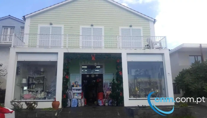 Loja Económica - Lajes Do Pico