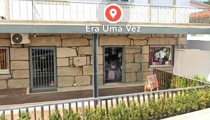 Loja Era Uma Vez - 4575-139