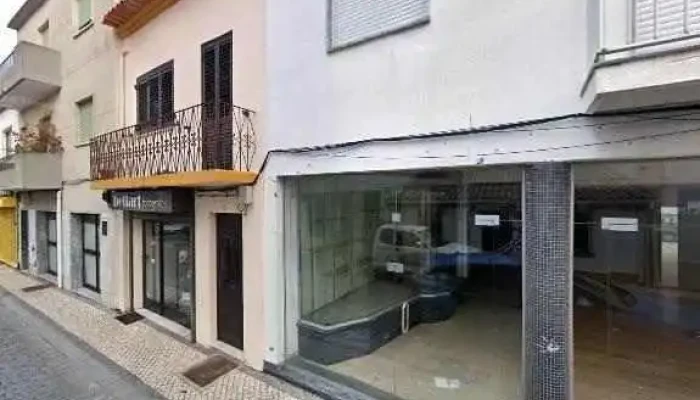 Loja Jindu Street View E 360deg - Ponte De Sor