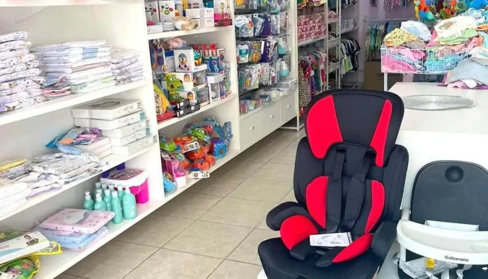 Loja Milla Baby Mundo Kids - 921a - Aldeia