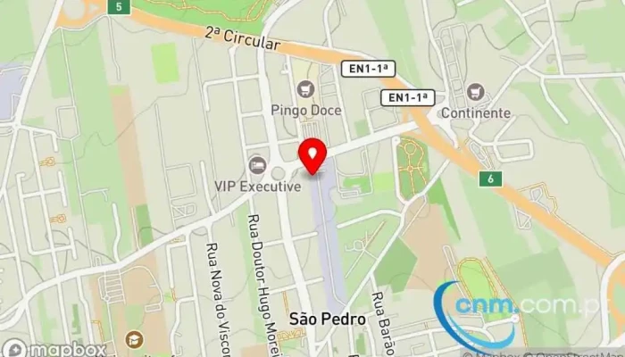 Loja Secondhand   Comercio De Artigos Usados Mapa - Ponta Delgada