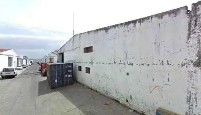 Loja Secondhand   Comercio De Artigos Usados Street View E 360deg - Ponta Delgada