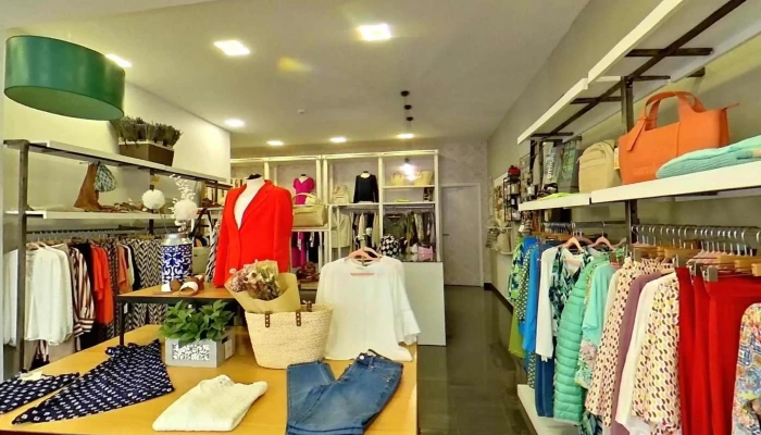 Loja True (Enjoy People, Lda) - 2080-127 Almeirim