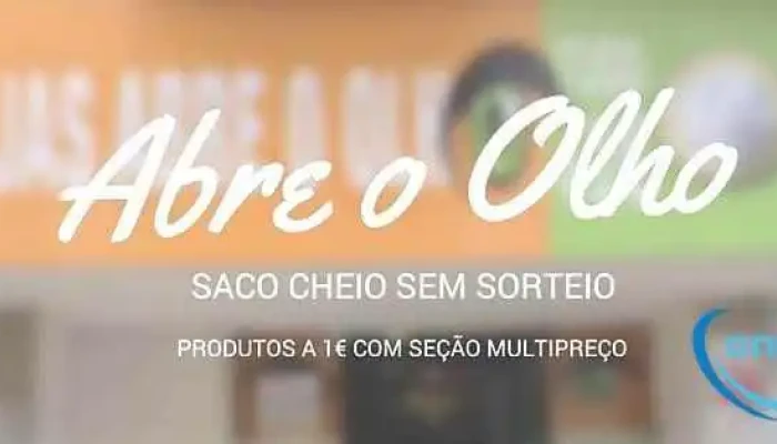 Lojas Abre O Olho -    Mem Martins Do Proprietario - Algueirão-mem Martins