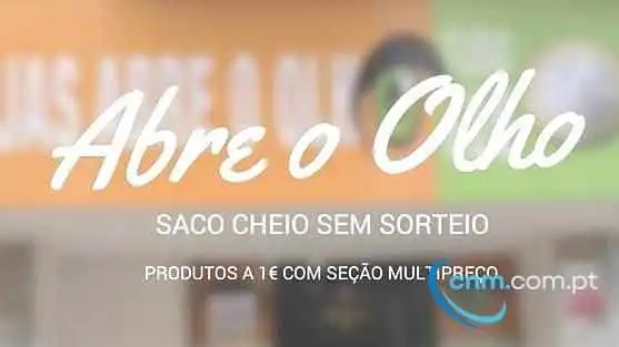 Lojas Abre o Olho - Mem Martins - Algueirão-Mem Martins