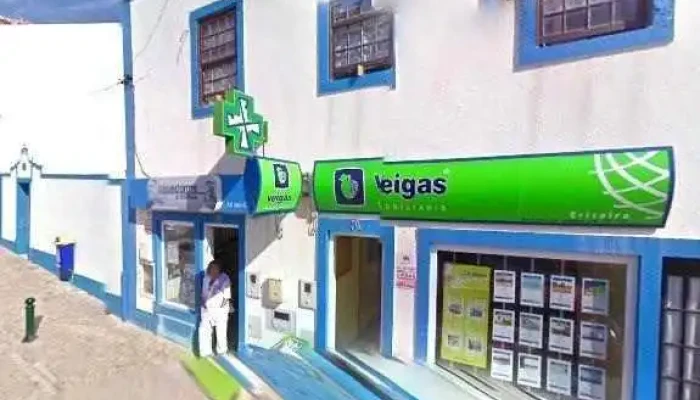 Lola E Amigos Artigos Para Caes E Gatos Street View E 360deg - Ericeira