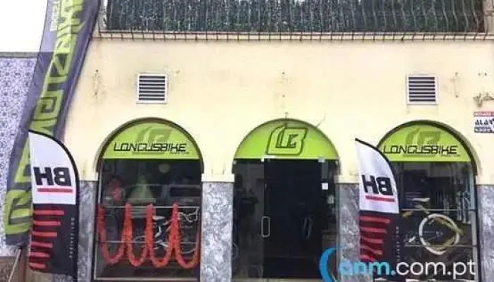 Longusbike - Valongo