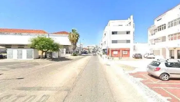 Lua Bebe Street View E 360deg - Lagoa