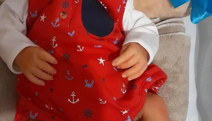 Luanasbaby Reborn - Portugal