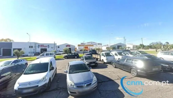 Luis Filipe Aragonez Guedelha - 7300-055 Portalegre