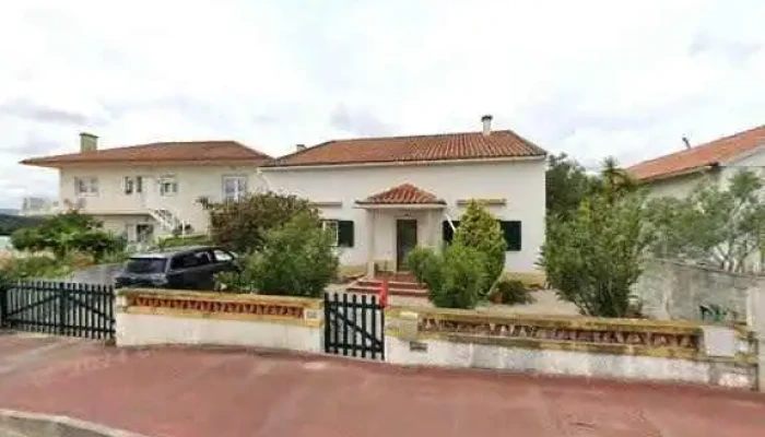 Luma Street View E 360deg - Cadaval
