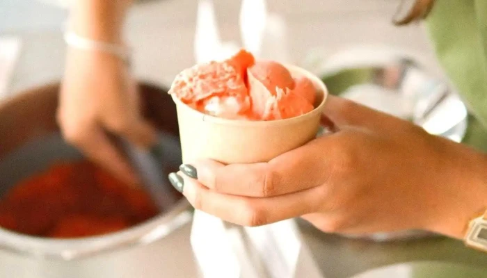 Lumi Geladaria -  Gastronomia - Lisboa