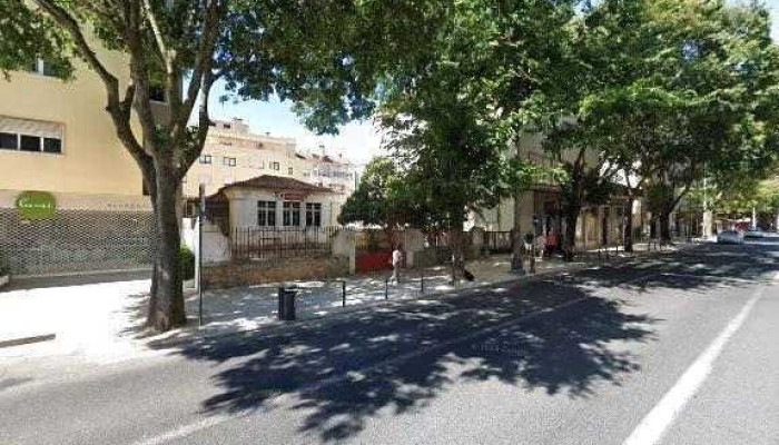 Lumi Geladaria -  Street View E 360deg - Lisboa