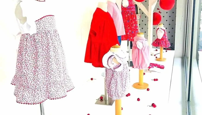 Lux Junior - 4630-200 Marco De Canaveses