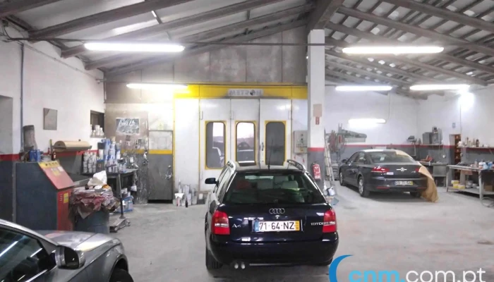 M viveiros oficina reparadora - 2715-311 Pêro Pinheiro