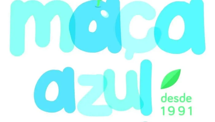 Maca Azul Bercario Creche Infantario Do Proprietario - Algueirão-mem Martins