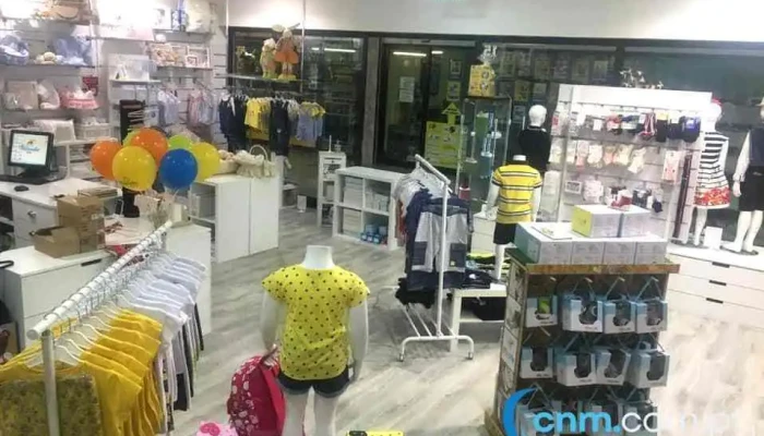 Macacadas Kids -  Tudo - Alfornelos