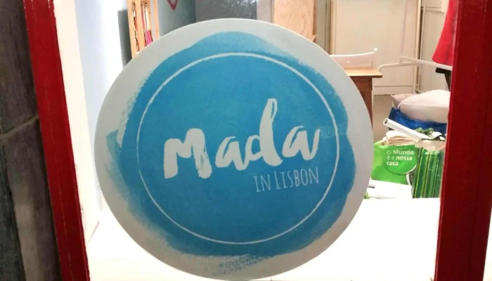 Mada In Lisbonr Instagram - Agualva-cacém