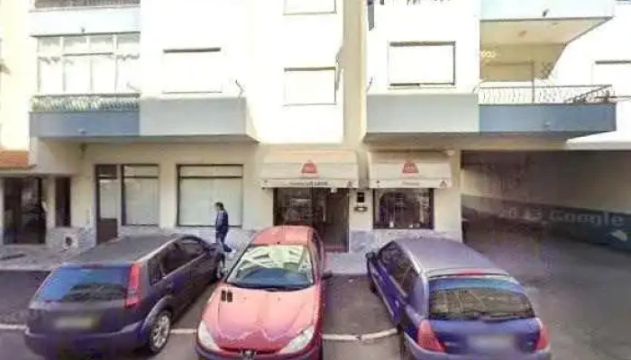 Mada In Lisbonr Street View E 360deg - Agualva-cacém
