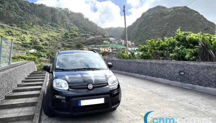Madeira Easy Ride rent-a-car - 9200-123 Machico